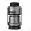 Authentic Thunder Cloud Blaze Pro Max RTA Atomizer Silver